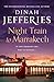 Night Train to Marrakech (The Daughters of War, #3)