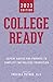 College Ready 2023: Expert Advice for Parents to Simplify the College Transition