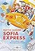 Sofia Express: Un incredibile viaggio alla scoperta della filosofia (Italian Edition)