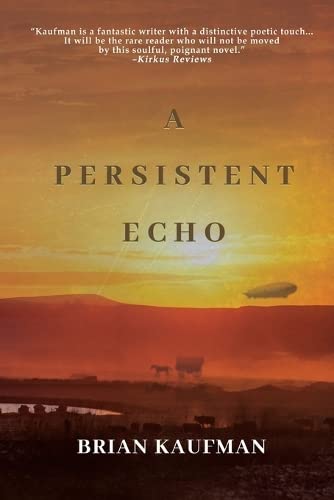 A Persistent Echo (Paperback)
