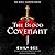 The Blood Covenant (The Medici Warrior Series)