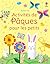 Activités de Pâques pour les petits