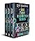 The Cary Redmond Series: Box Set Books 1 - 3
