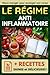 REGIME ANTI INFLAMMATOIRE: ...