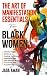 The Art of Manifestation Essentials for Black Women by Jada Amari