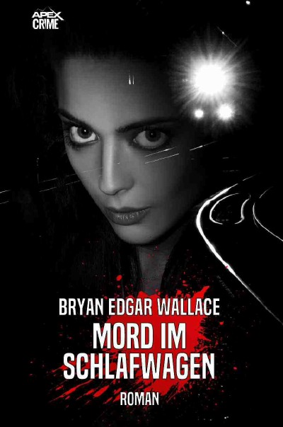 MORD IM SCHLAFWAGEN: Der Krimi-Klassiker!