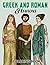 Greek and Roman Fashions Co...