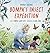 Bompa's Insect Expedition (Adventures with Bompa Book 1)