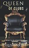 Book cover for Queen of Clubs