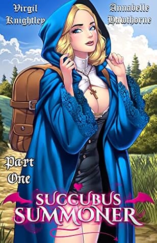 Succubus Summoner