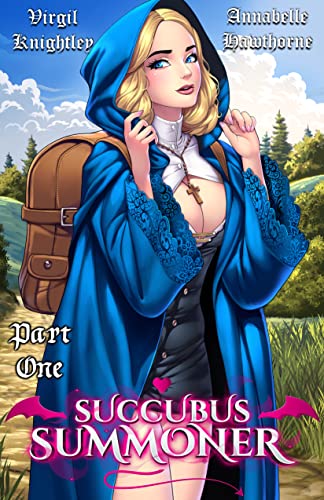Succubus Summoner (Kindle Edition)