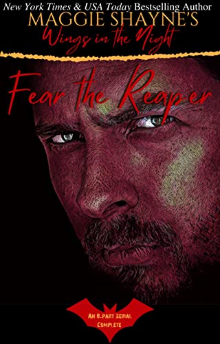 Fear the Reaper (Wings in the Night #18.5)