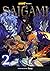 Saigami, Volume 2 - Rockport Edition by Seny