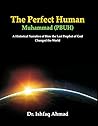 The Perfect Human...