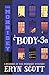 A Body in 3B by Eryn Scott