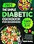 The Simple Diabetic Cookbook for Beginners: 1600 Days Super Easy, Low-Carb & Affordable Recipes for Adapting to Type 2 Diabetes Newly Diagnosed While Keeping the Food Tasty Incl. 30 Days Meal Plan
