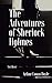 The Adventures of Sherlock Holmes