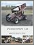Photo Book Of Eastern Sprint Car by Mason Moore