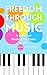 Freedom through Music by Natalie Thomson