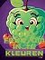 +100 Fruit om In te Kleuren by Yuri Pires