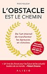 Book cover for L'obstacle est le chemin (French Edition)