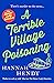 A Terrible Village Poisoning: A funny and feel-good British cosy mystery (Dinner Lady Detectives)