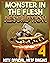 The Monster in the Flesh by MITF Official