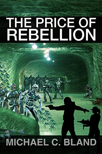The Price of Rebellion (The Price of Series, #2)