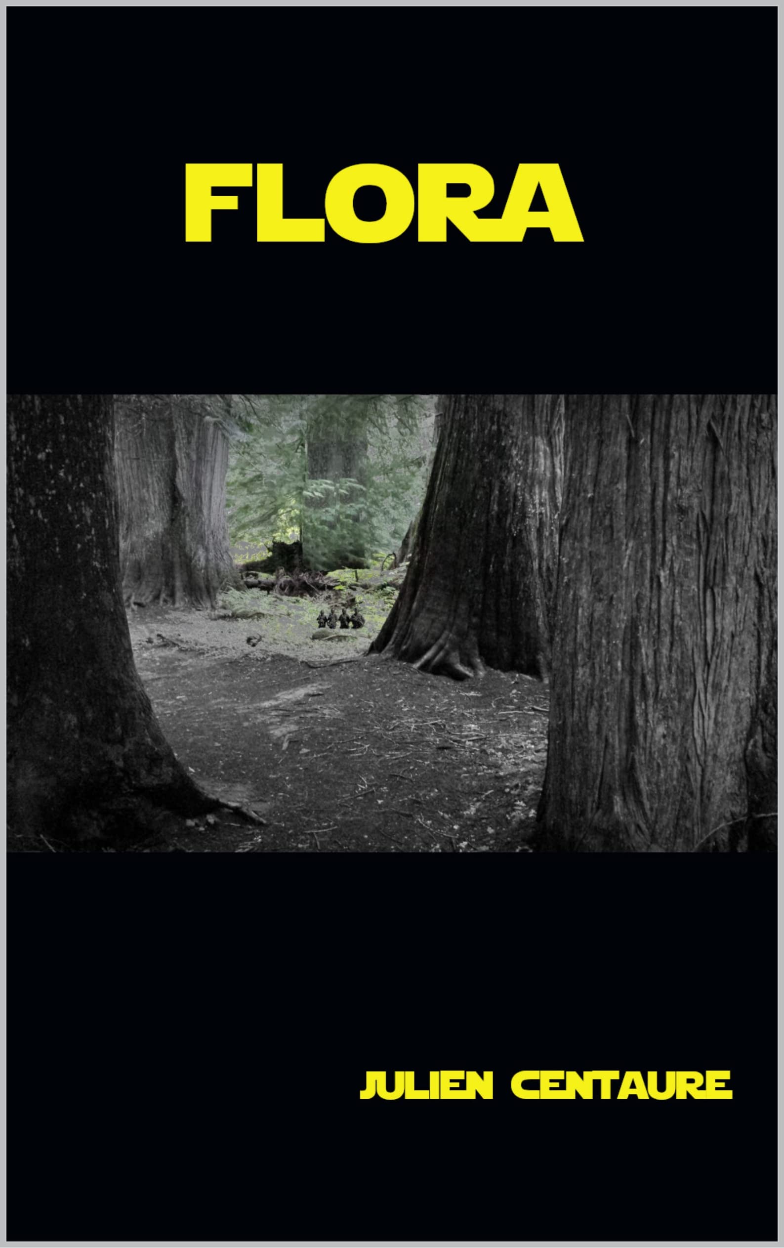 Flora (French Edition)