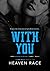 WITH YOU: A melhor amiga do Quarterback (Garotos do Bruins Livro 1)