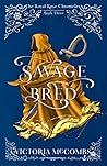 Savage Bred by Victoria McCombs