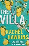 Book cover for The Villa