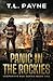 Panic in the Rockies (Desperate Age #1)