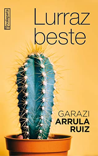 Lurraz beste (Paperback)