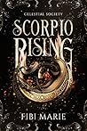 Scorpio Rising (Celestial Society Book 1) Book cover for Scorpio Rising (Celestial Society Book 1)