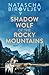 Shadow Wolf of the Rocky Mo...