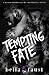 Tempting Fate: a dark and angsty love triangle romance (Black Shamrocks MC: Australia)
