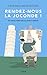 Rendez-nous la Joconde !: Et autres malentendus franco-italiens