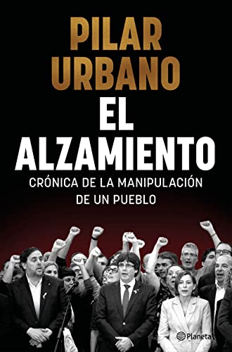El alzamiento (Hardcover)