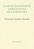 La desconcertante ambigüedad de la mentira by Fernando Sánchez Pintado