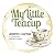 My Little Teacup by Jennifer Chatman