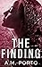The Finding by A.M. Porto