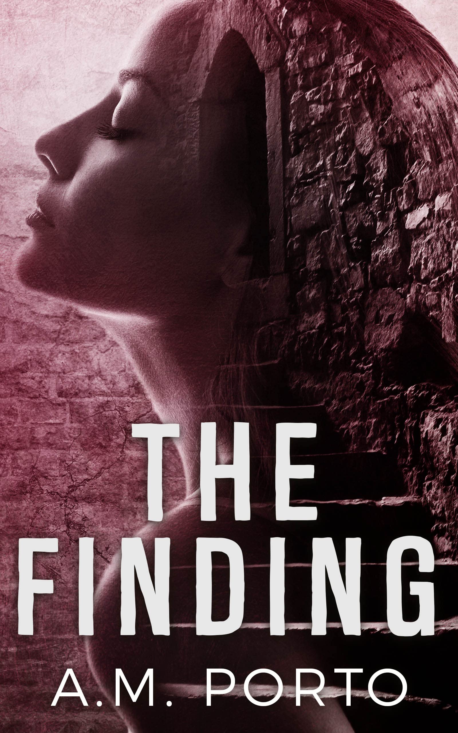 The Finding (Berrycreek Heights Series Book 1)