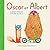 Oscar et Albert - Albert apprend à faire du vélo
