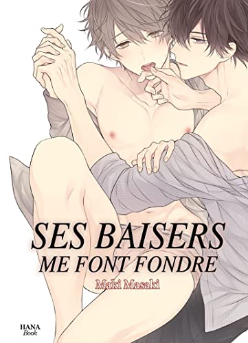 Ses baisers me font fondre (Paperback)