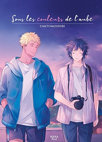 Sous les couleurs de l'aube (Paperback)