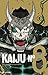 KAIJU N°8 T08 (Couverture spéciale)