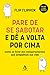 Pare de se sabotar e dê a volta por cima by Flip Flippen