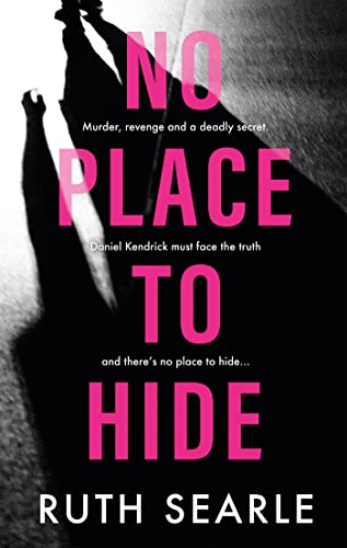 No Place to Hide (Kindle Edition)