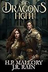 The Dragon's Fight by H.P. Mallory